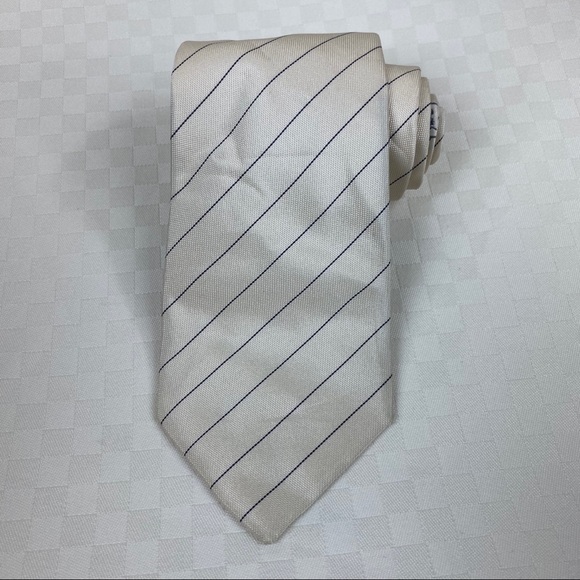 Burberry Other - Burberry Silk Tie